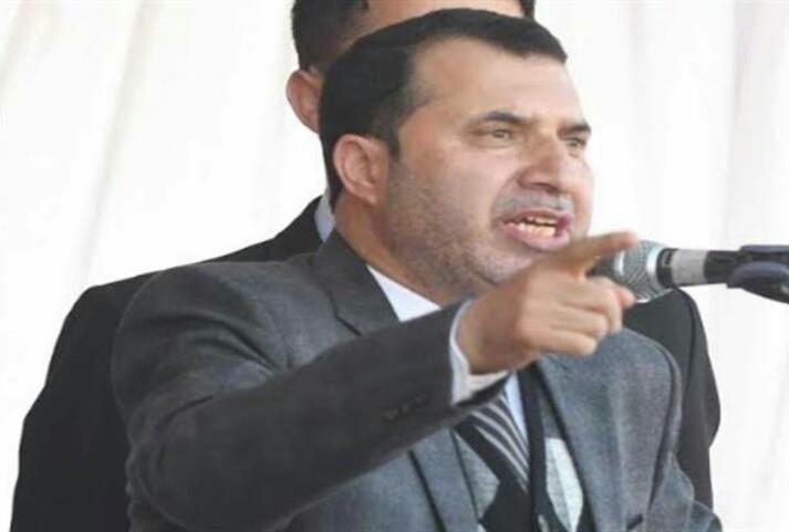 Farooq Shah shocked over Gulmarg blaze