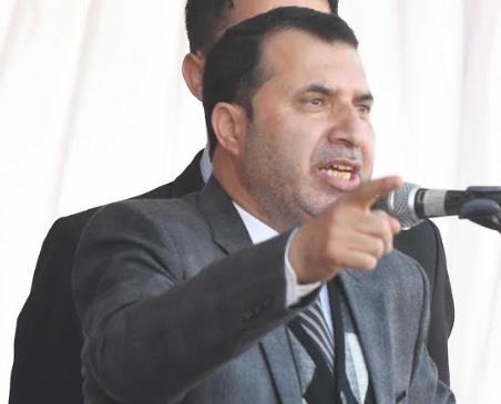 Farooq Shah shocked over Gulmarg blaze