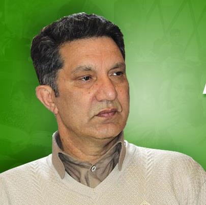 Qayoom Wani shocked over fire incident at ski resort Gulmarg