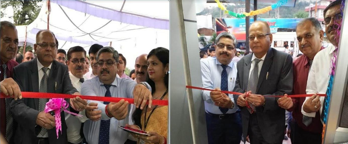 Udhampur gets 2 more J&K Bank ATMs
