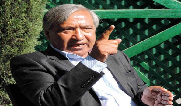 Tarigami condemns killing of cop in Kokernag