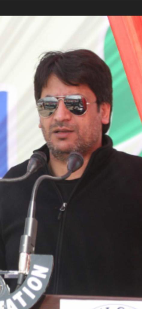Laigaroo expresses concern over stunt biking, seeks attention of authorities