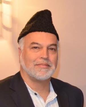 Your role is very crucial for Kashmir: Muzaffar Shah to new KPC body