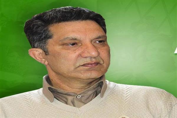 Delay in health insurance scheme for Govt employees, pensioners worrisome: Qayoom Wani