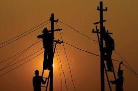 PDD employee electrocuted in Langate, hospitalized