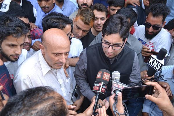 PUF will review the New Pension Scheme, scrap SRO 202