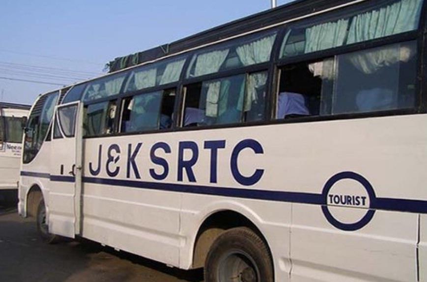 JKSRTC to start night service from Sgr to Jammu