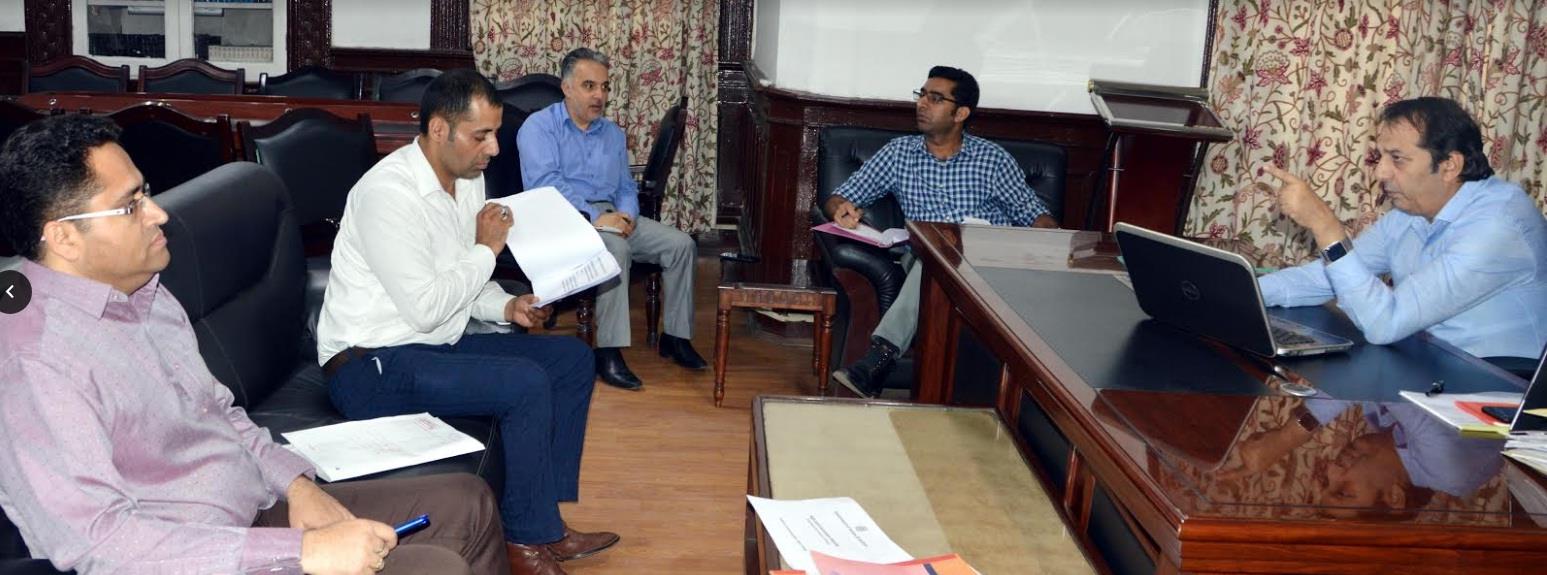 Div Com clears pending acquisition cases of Sgr-Bla four lane project