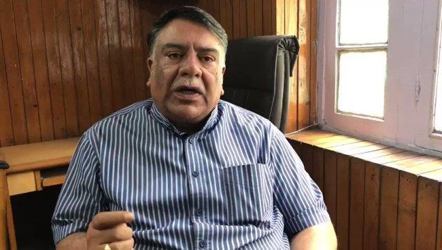 Those leaving party are treacherous, self centered: PDP