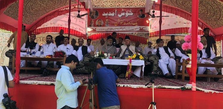 Rising drug menace a trap to spoil Kashmiri youth: Dr Farooq