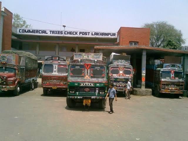 Toll Exemption forms on sale as Food unit holders in nexus with agents cause huge losses to local poultry industry
