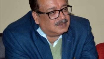 Govt endeavouring to create massive tourism infra: Navin Choudhary