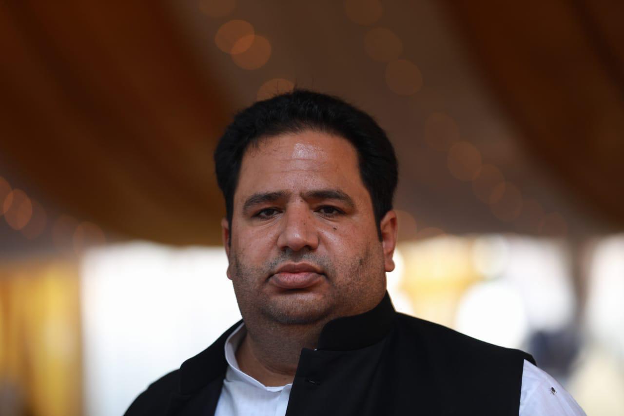 Crusade against drugs by JK Police appreciable, deserves mass support: Kadfeen