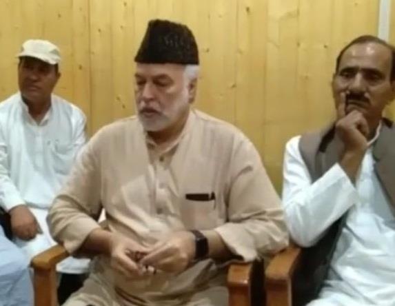 Muzaffar Shah welcomes Guv’s statement over corruption
