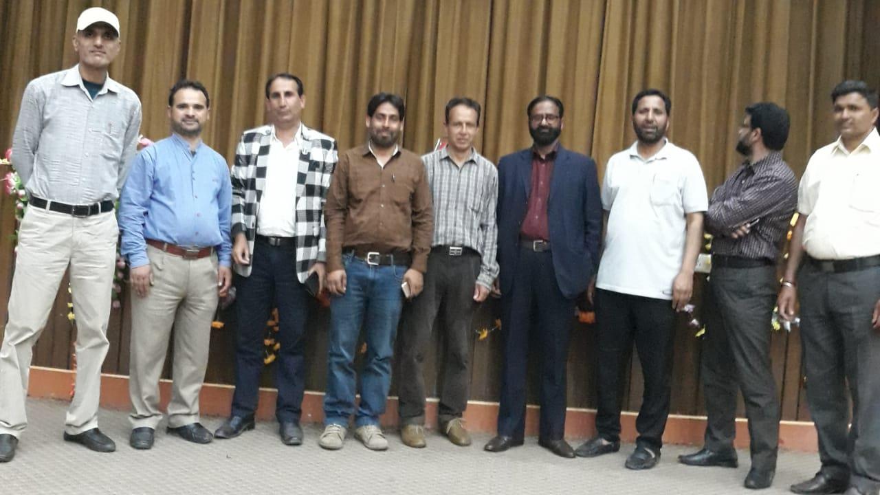Committed to safeguard genuine, legal interests of community: Lecturers Forum
