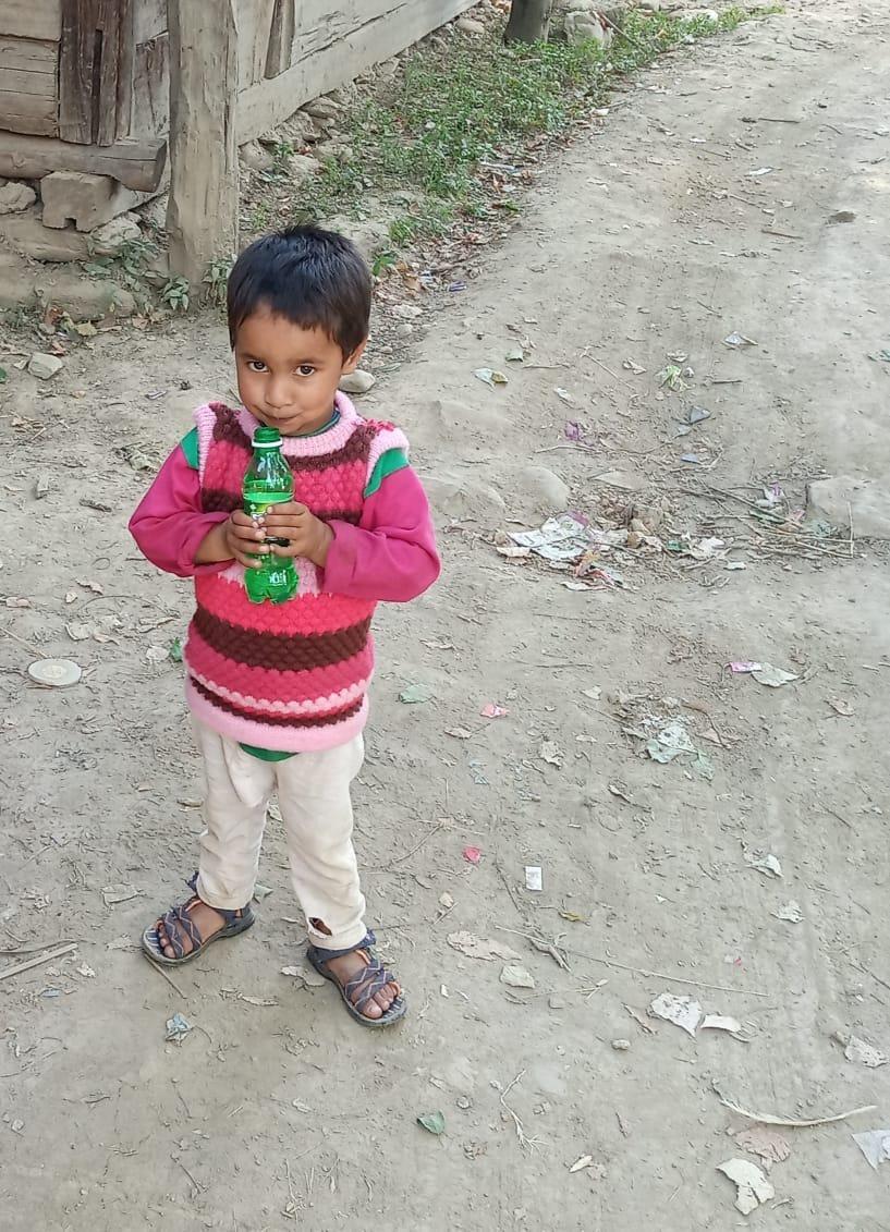 Minor boy killed as incessant rainfall triggers flood like situation in Lolab