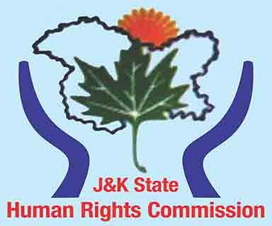 SHRC directs govt to register case in custodial killing of Sopore youth