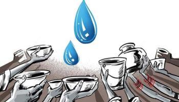 Tral: Water supply scheme, filtration plant dysfunctional, locals aghast