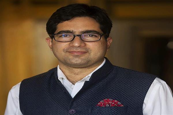 Proposed amendments will kill RTI act: Shah Faesal