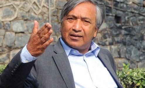 RTI Amendment Bill an attack on transparency movement: Tarigami
