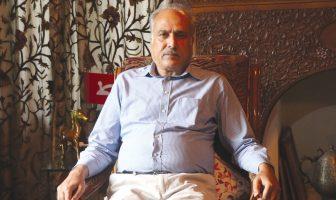 RTI amendment to dilute Information Commissions Autonomy: Hasnain Masoodi