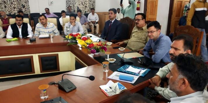 Principal Secretary I&C notifies Sethar Sangam for Bat Manufacturing Cluster