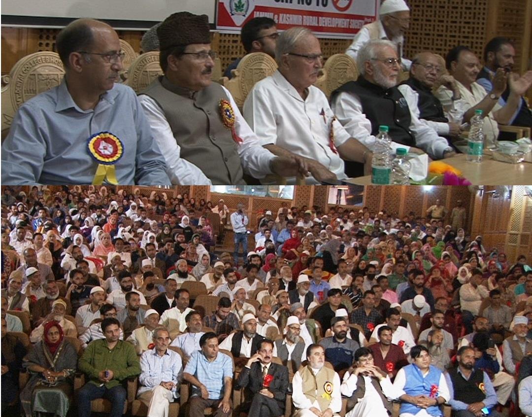 NC calls for evolving multi-pronged strategy to deal with menace of drug addiction