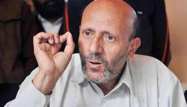 Unity among political parties must to stop any ‘misadventure’: Er Rasheed