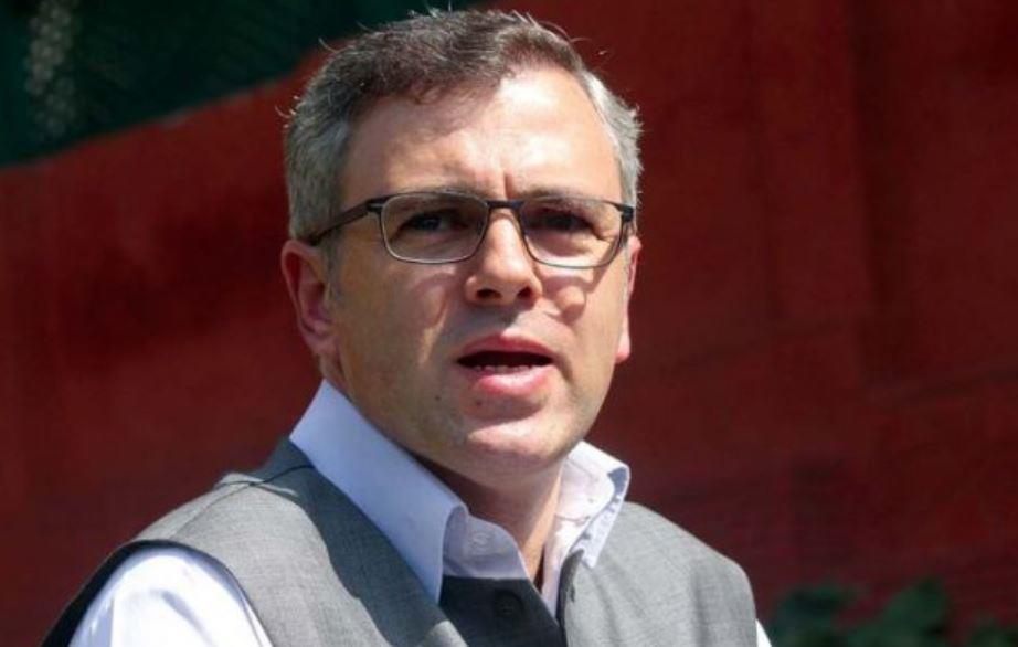 Omar Abdullah seeks CBI probe into ‘fake’ orders circulated on social media