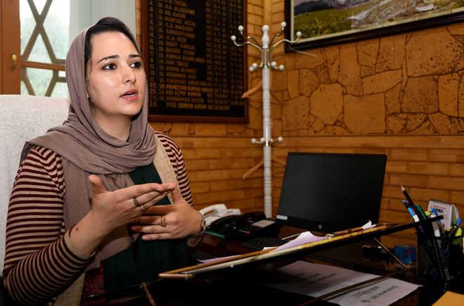 Reshuffle in administration, many DCs transferred, Sehrish Asgar is Director Information