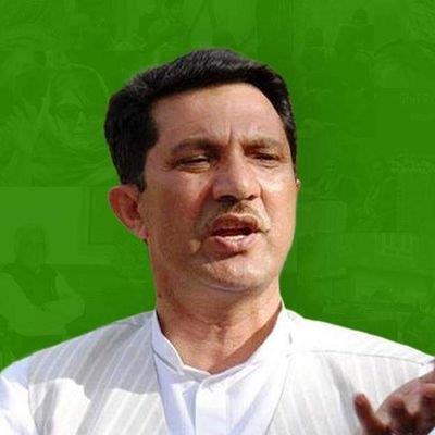 Qayoom Wani welcomes Mehbooba’s ‘All party meeting’ suggestion