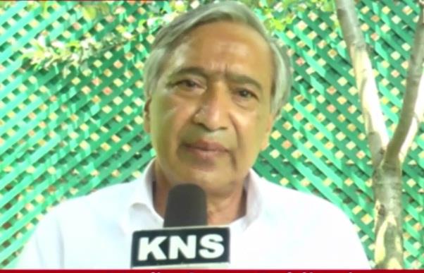 Put a stop to shock therapy in Kashmir: Tarigami to New Delhi