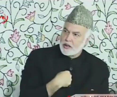 Secular constitution of India under threat: Muzaffar Shah