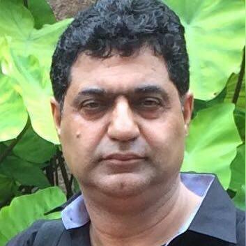 Top police officer Firdous Iqbal applies for voluntary retirement