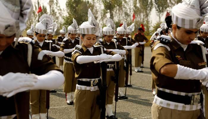 Ration Money Allowance for non-gazetted Police personnel enhanced from Rs 2000 to Rs 2500 per month