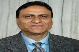 Establishment of a medical college in Handwara, a long pending demand: Choudhary Ramzan