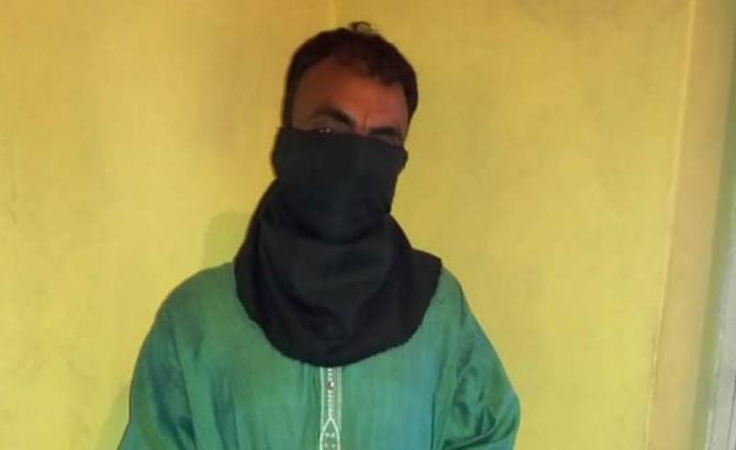 Notorious drug peddler arrested in Budgam: Police