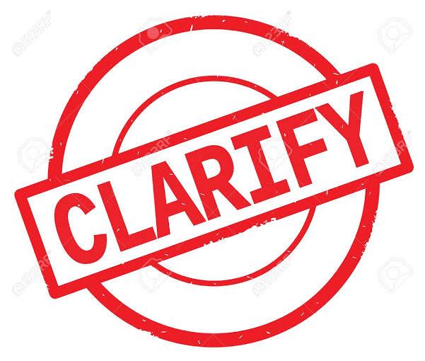 NIT Srinagar order clarified