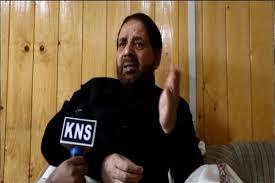 Uncertainty, fear grips people as government issues order after order to vacate from Kashmir: Hakeem Yaseen