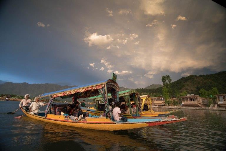 Tourist Trade Fraternity concerned over govt advisory
