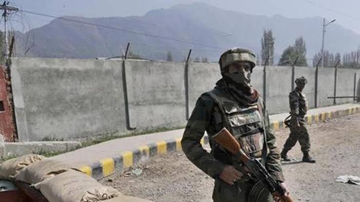 Retrieve bodies of personnel killed in Keran: Indian Army tells Pak