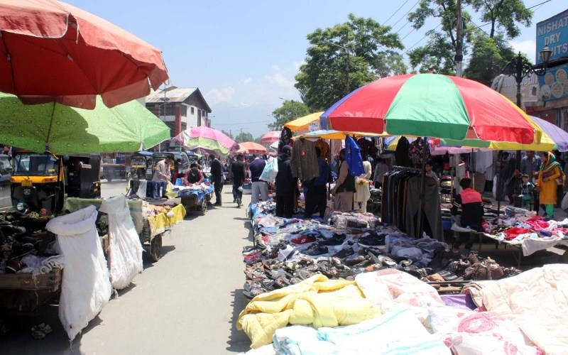 DAY 91: Uncertainty continues in UT Kashmir