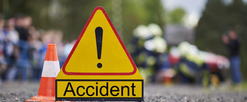 1 dies, 2 injured in Handwara accident