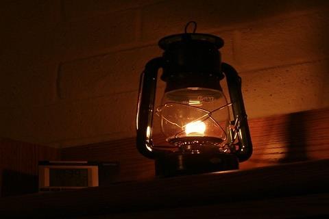 Kashmir craves for power infrastructure