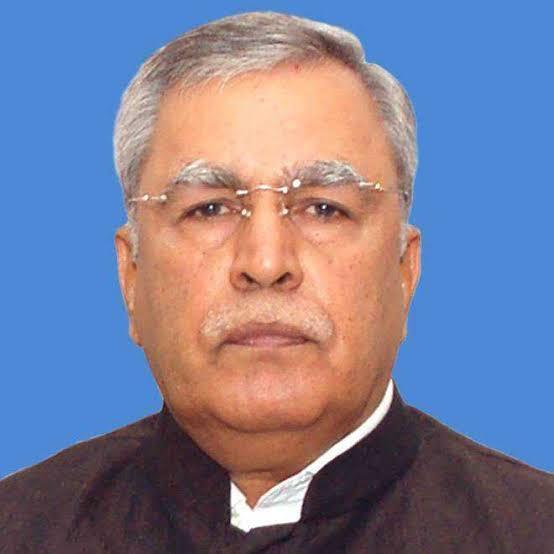 KK Sharma, Farooq Khan appointed as Advisors to Lt. Governor