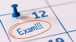 11th class annual examination commenced