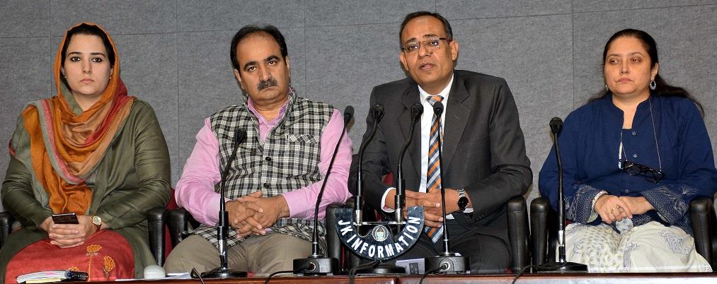 Strengthening grassroots democracy, participatory dev principal aim of B2V: Kansal