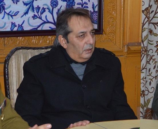 Div Com reviews arrangements for second phase of ‘Back to Village’ programme