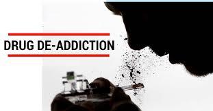 Seminar on drug de-addiction held in Tanghdar