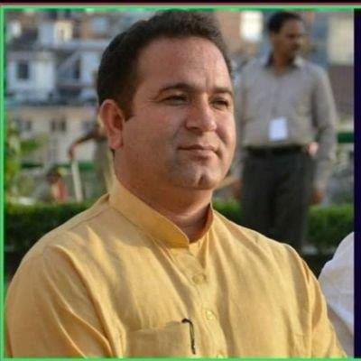 Sunil Sharma condemns Jamia Milla incident